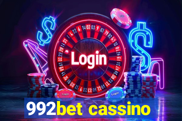 992bet cassino